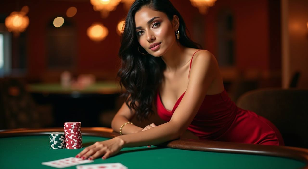 Live Roulette Prestige