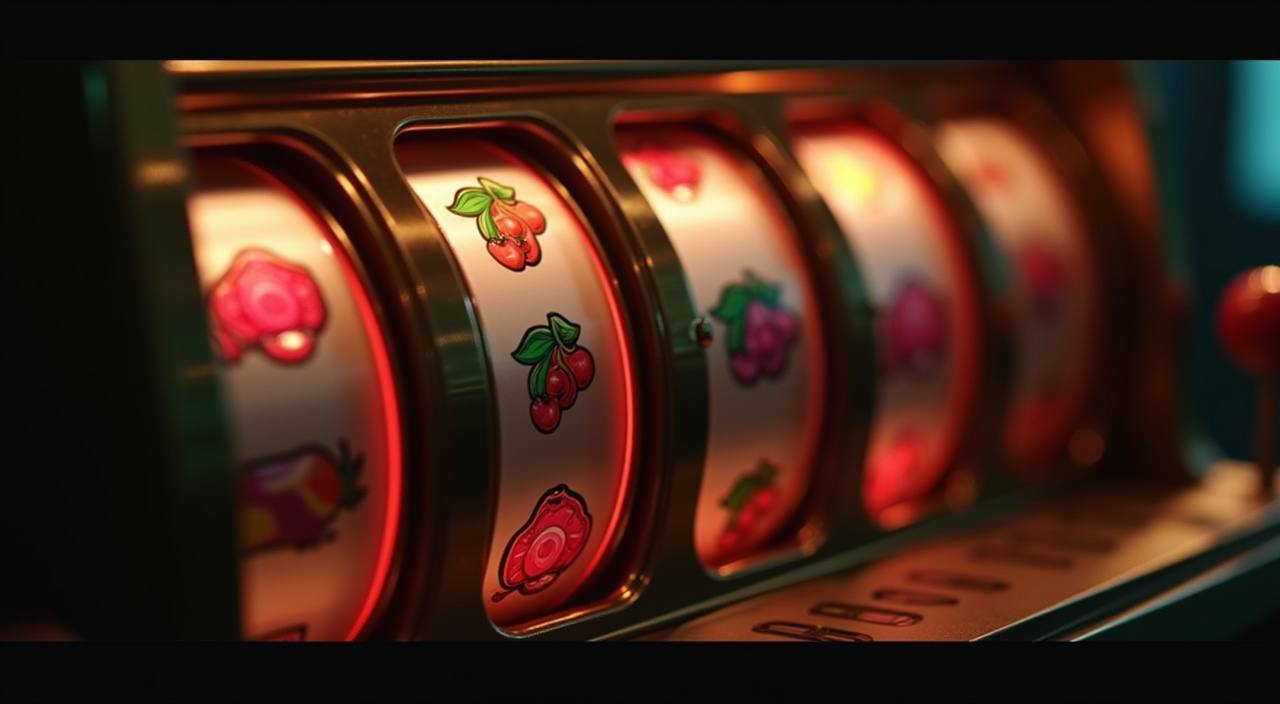 Fortune Fishing Game